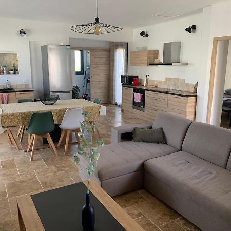 Villa 18 Нарбон Екстериор снимка