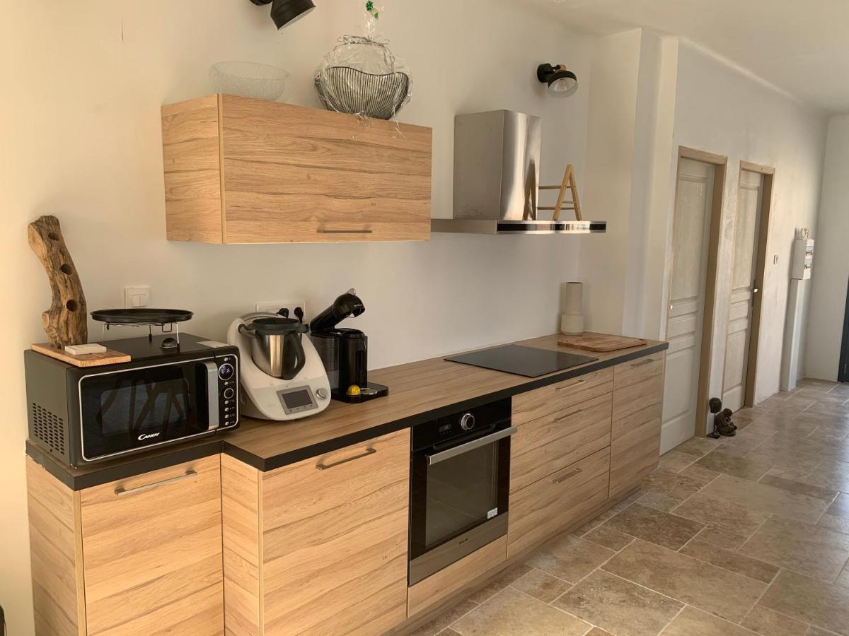 Villa 18 Нарбон Екстериор снимка