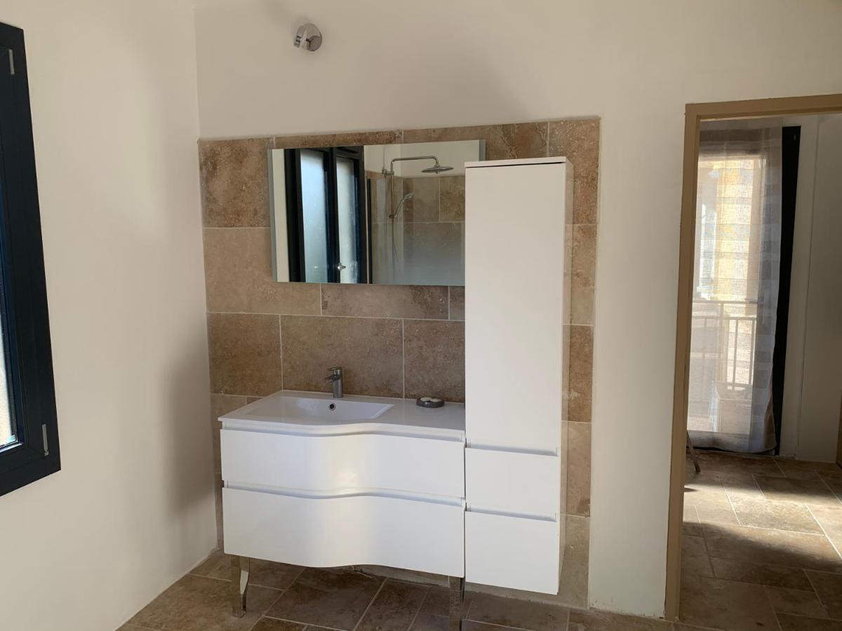 Villa 18 Нарбон Екстериор снимка