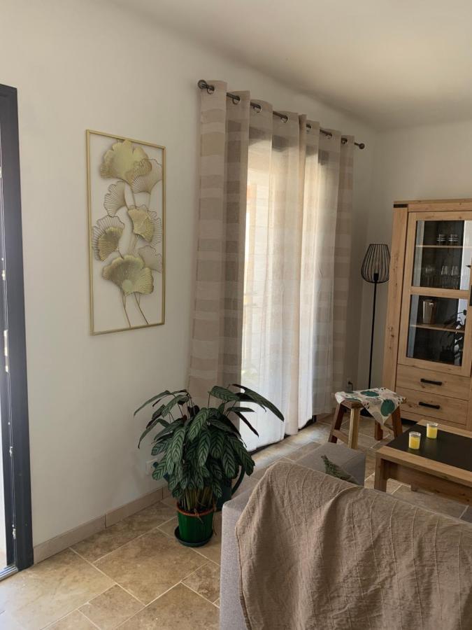 Villa 18 Нарбон Екстериор снимка