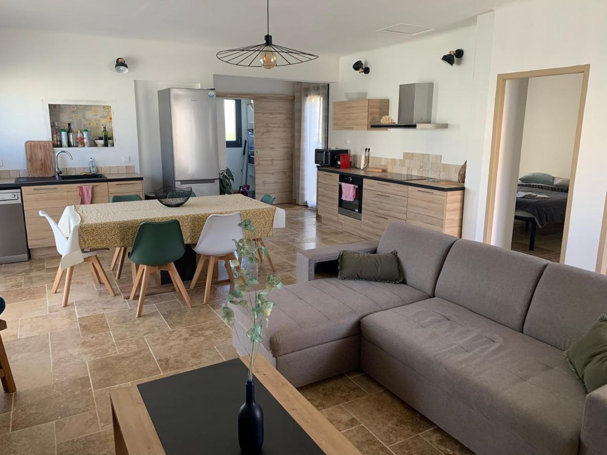 Villa 18 Нарбон Екстериор снимка