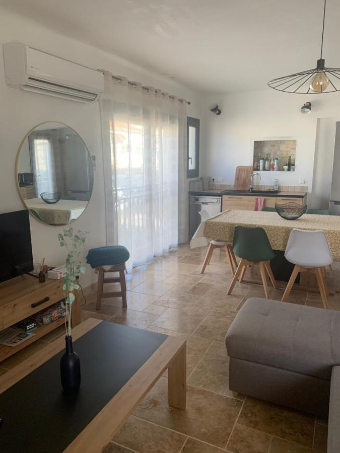 Villa 18 Нарбон Екстериор снимка
